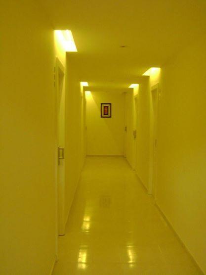 Hotel Luis III Mar del Plata Exterior photo